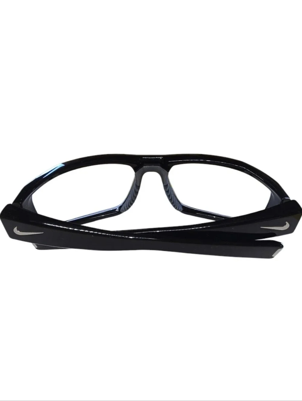 NWOT Nike Brazen Radiation Safety Glasses
